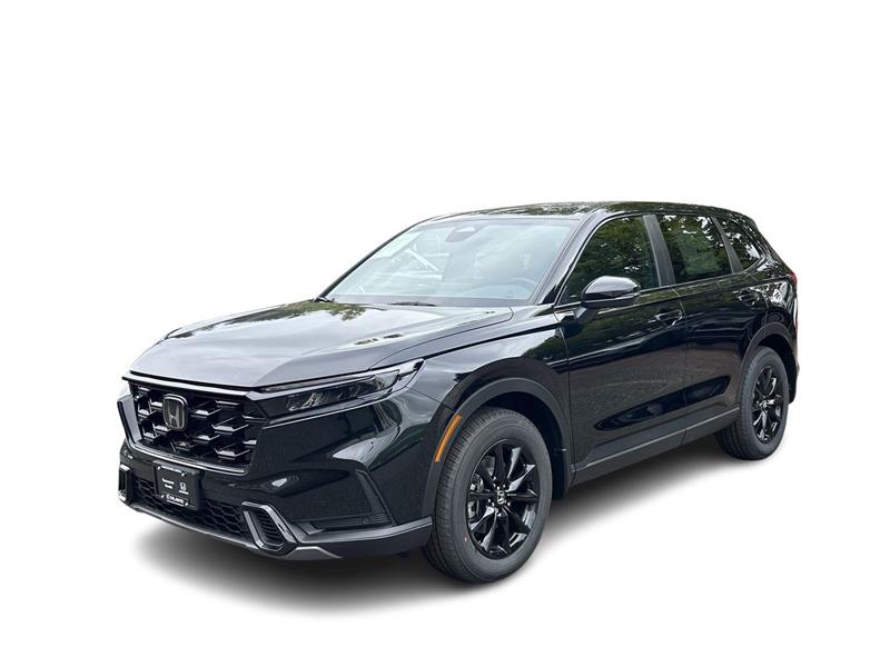 honda CR-V Hybrid 2026 - 6