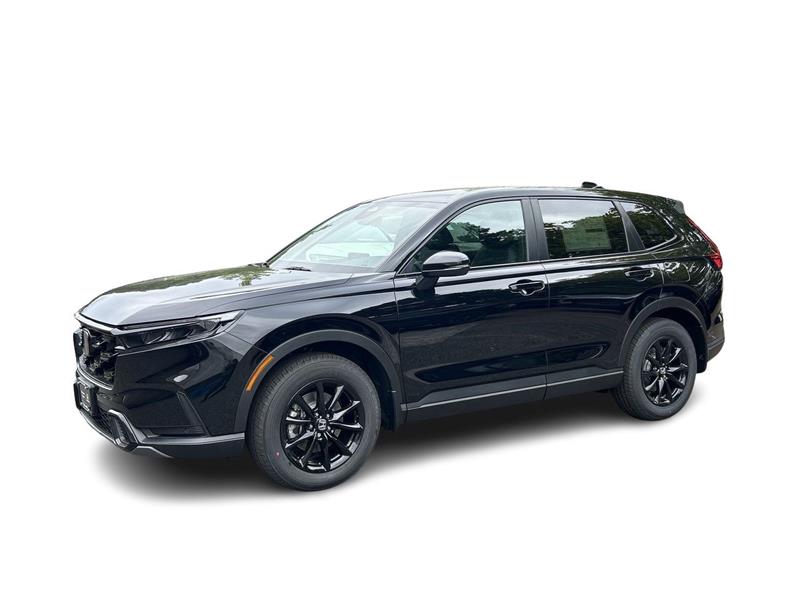 honda CR-V Hybrid 2026 - 7