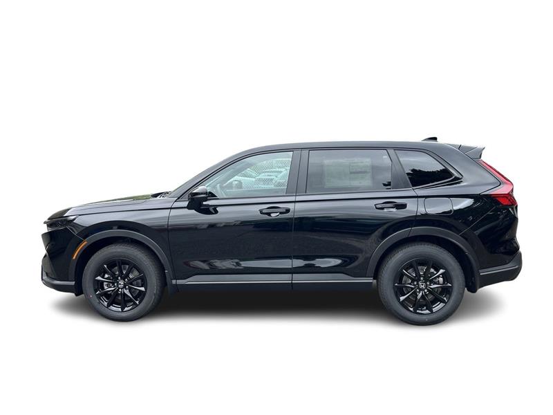 honda CR-V Hybrid 2026 - 8