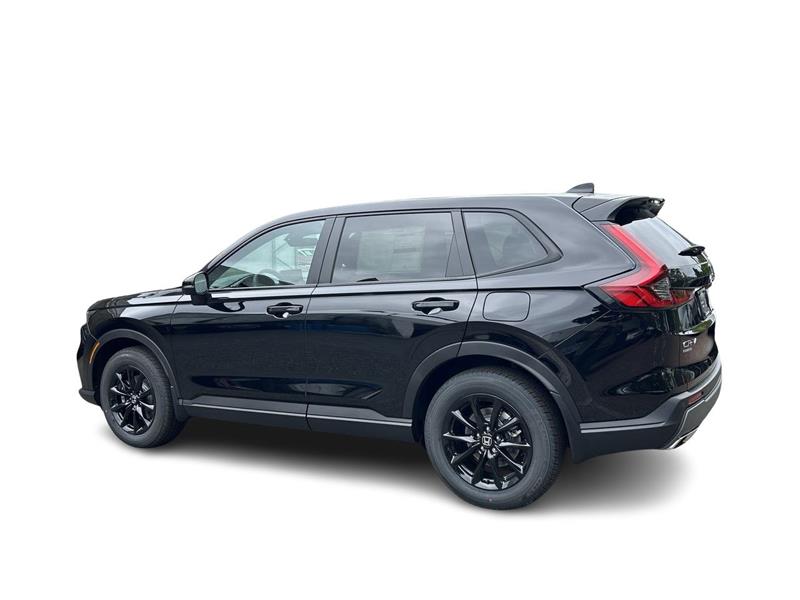 honda CR-V Hybrid 2026 - 9