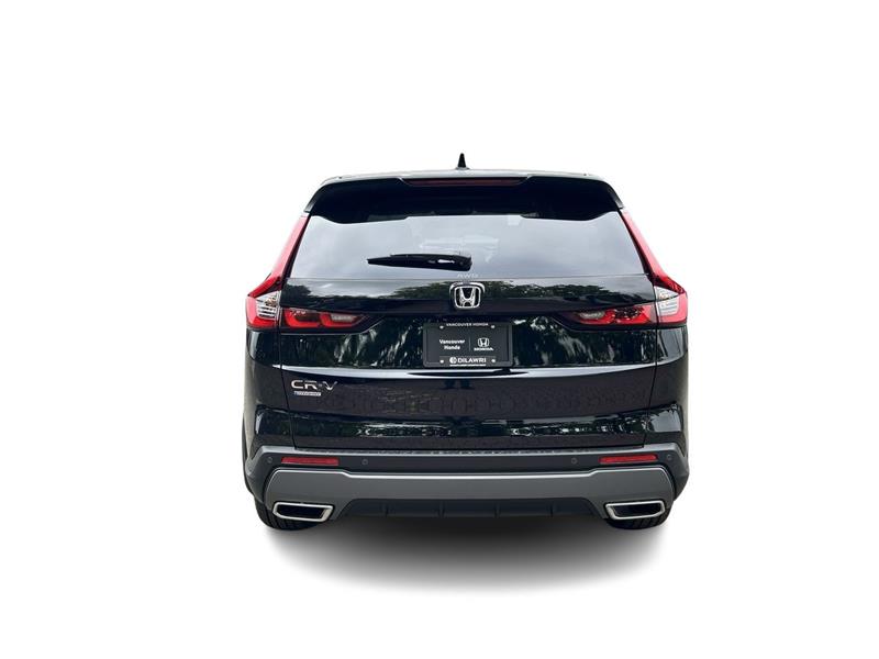 honda CR-V Hybrid 2026 - 12