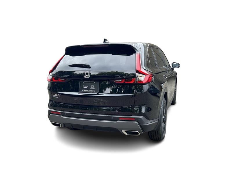 honda CR-V Hybrid 2026 - 13
