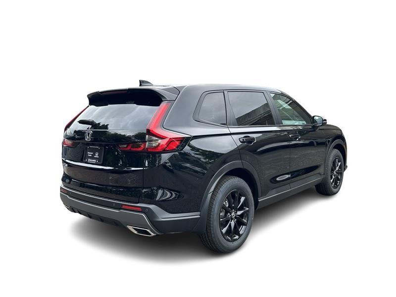 honda CR-V Hybrid 2026 - 14