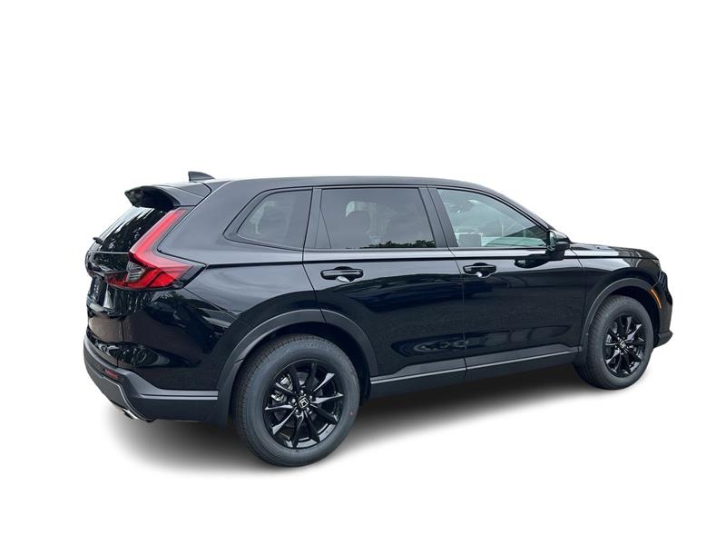 honda CR-V Hybrid 2026 - 15