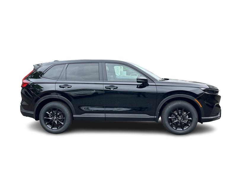 honda CR-V Hybrid 2026 - 16