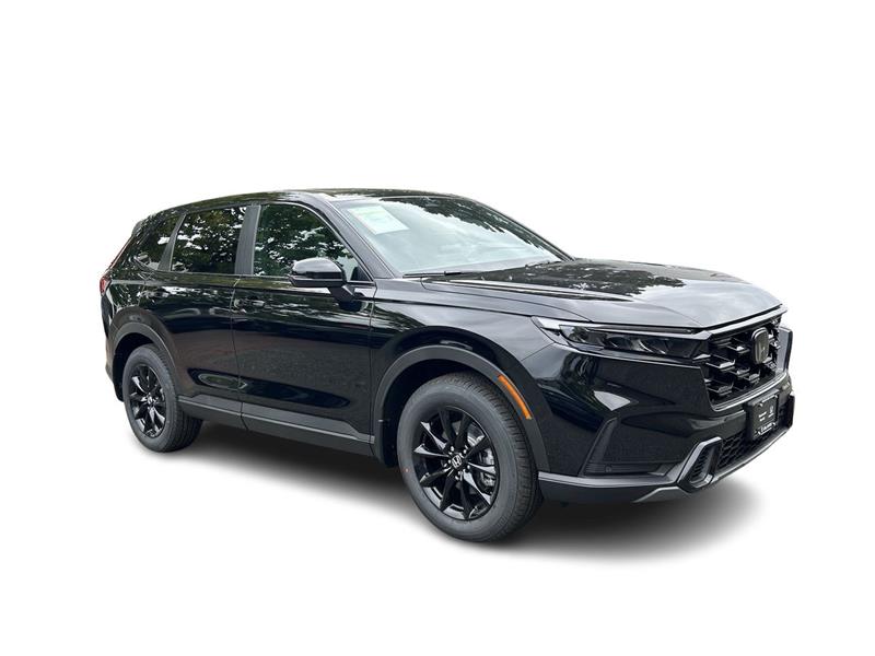 honda CR-V Hybrid 2026 - 17