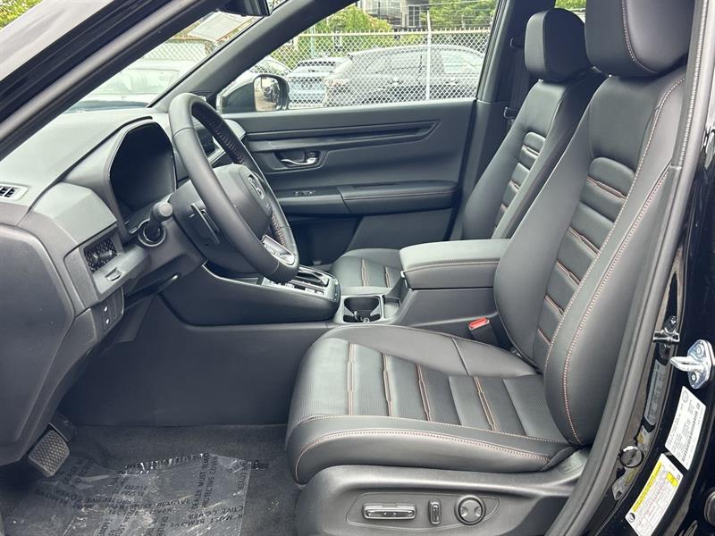 honda CR-V Hybrid 2026 - 19