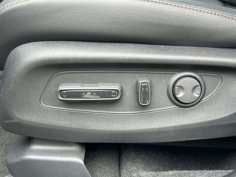 honda CR-V Hybrid 2026 - 20
