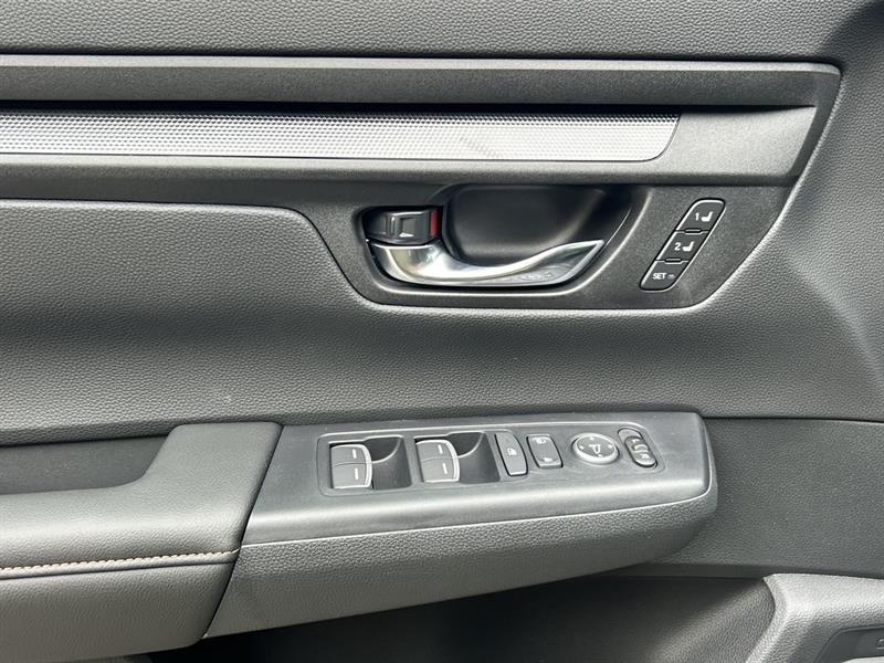 honda CR-V Hybrid 2026 - 21