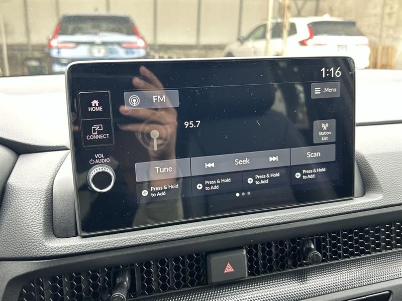 honda CR-V Hybrid 2026 - 24