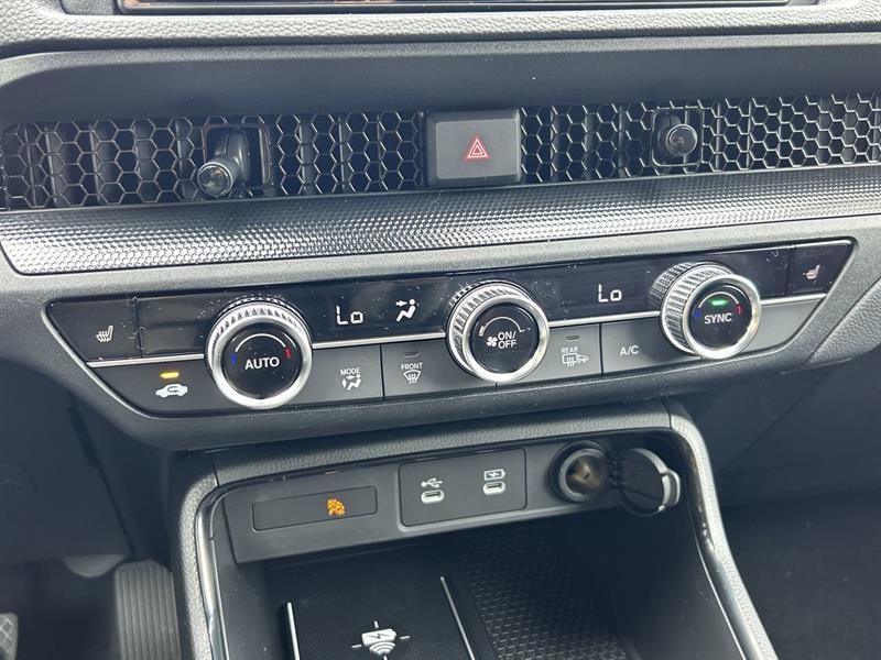 honda CR-V Hybrid 2026 - 26