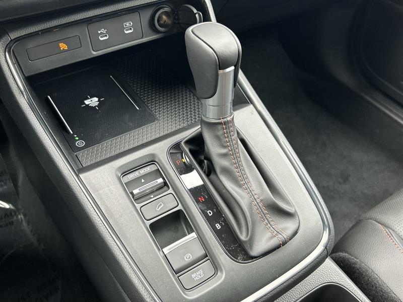 honda CR-V Hybrid 2026 - 27