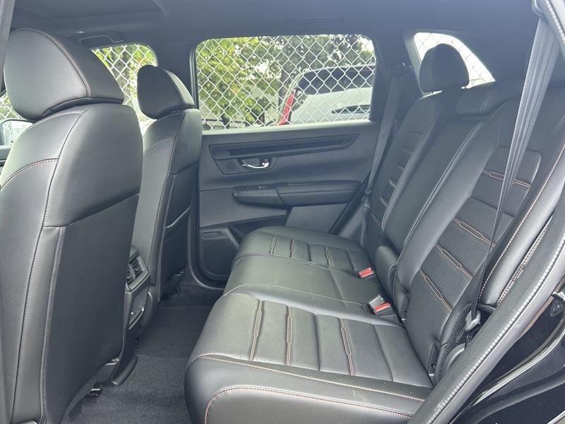 honda CR-V Hybrid 2026 - 30