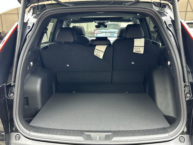 honda CR-V Hybrid 2026 - 31