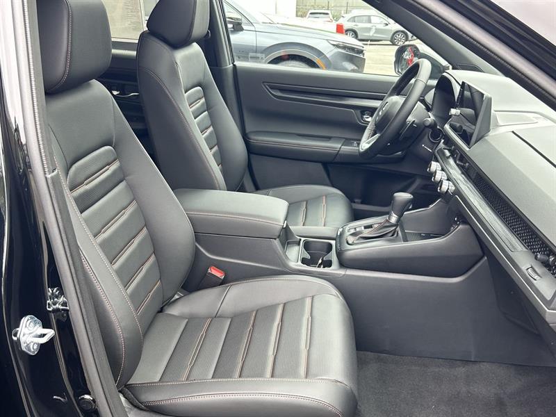 honda CR-V Hybrid 2026 - 32