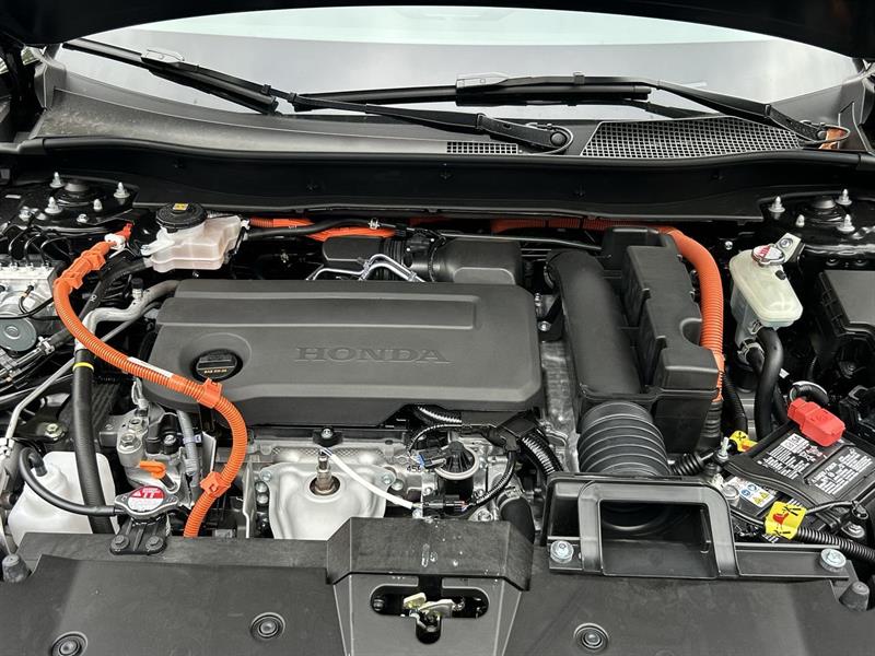 honda CR-V Hybrid 2026 - 33