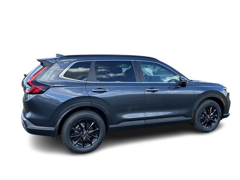 honda CR-V 2026 - 2