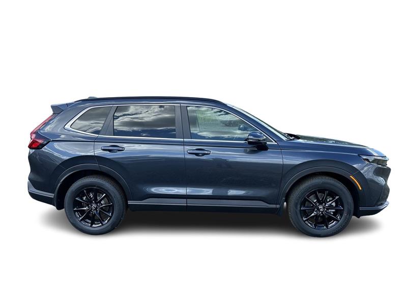 honda CR-V 2026 - 3