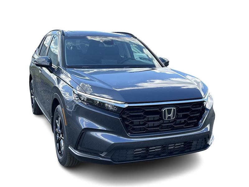 honda CR-V 2026 - 6