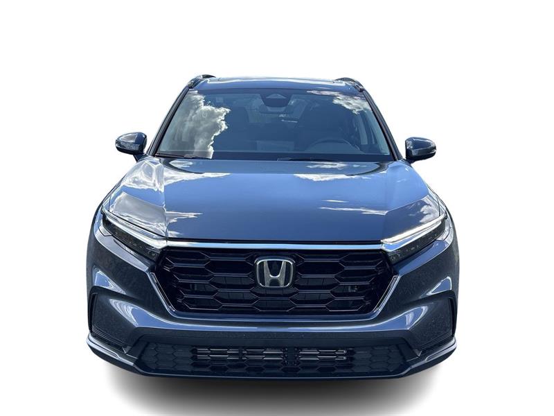 honda CR-V 2026 - 7