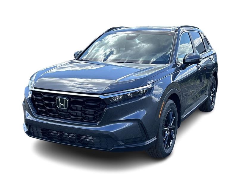 honda CR-V 2026 - 8
