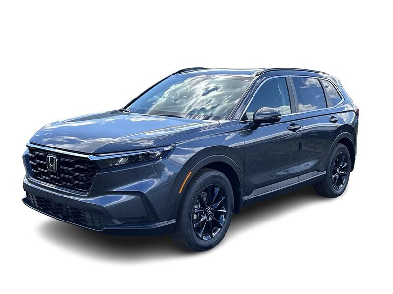 honda CR-V 2026 - 9