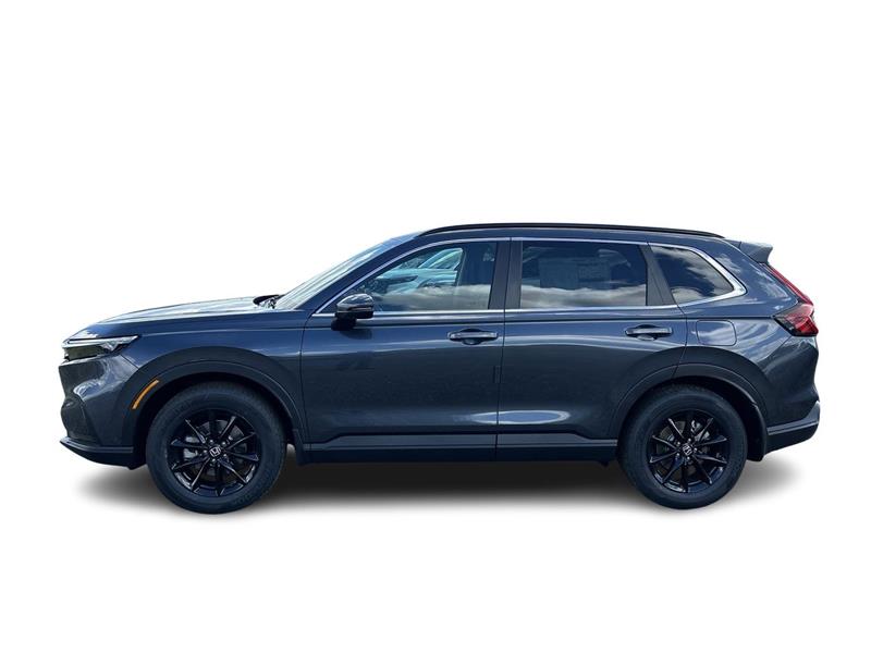 honda CR-V 2026 - 11