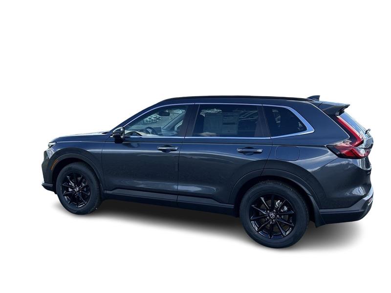 honda CR-V 2026 - 12