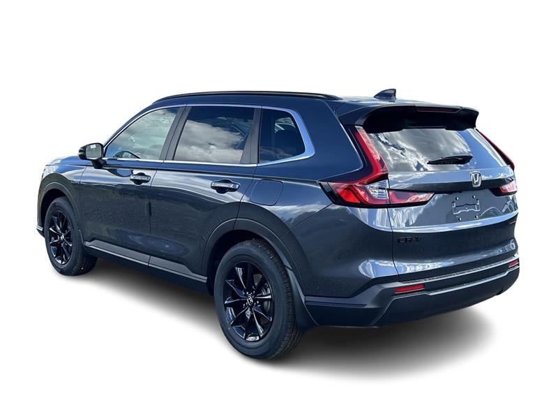 honda CR-V 2026 - 13