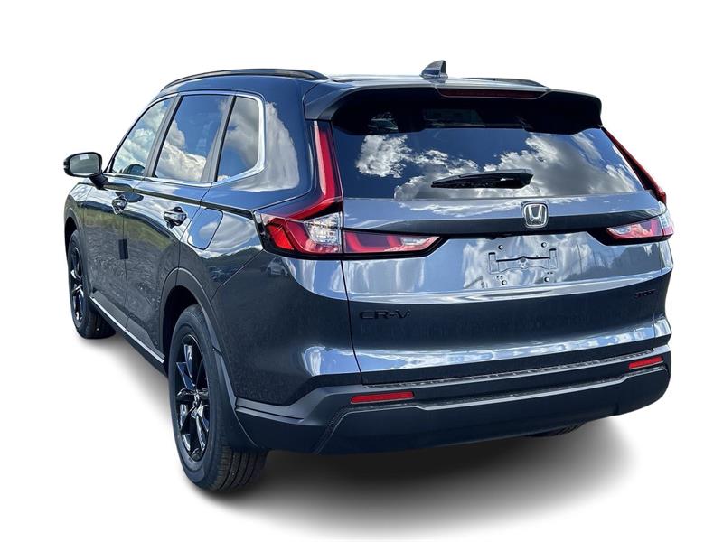 honda CR-V 2026 - 14