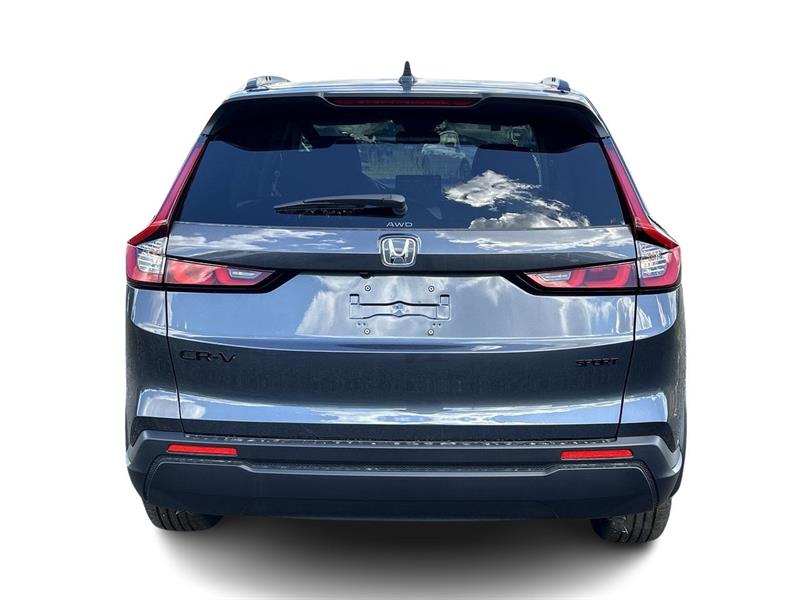 honda CR-V 2026 - 15