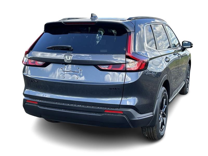 honda CR-V 2026 - 16