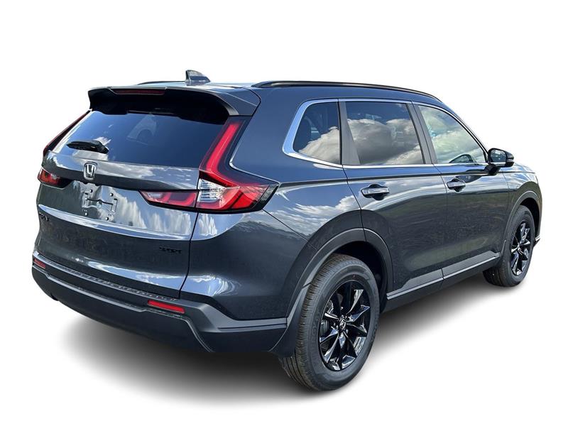 honda CR-V 2026 - 17