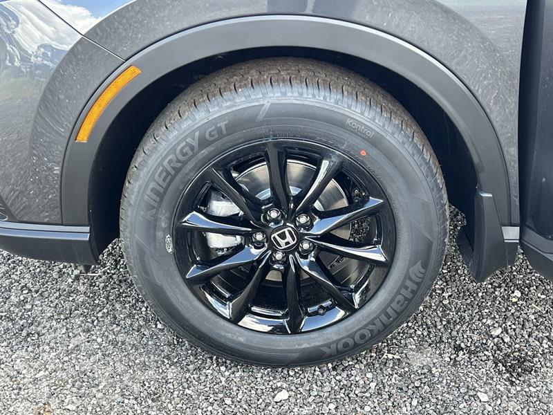 honda CR-V 2026 - 18