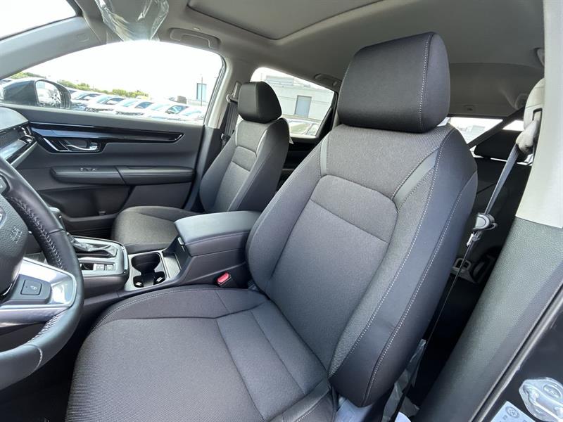 honda CR-V 2026 - 19