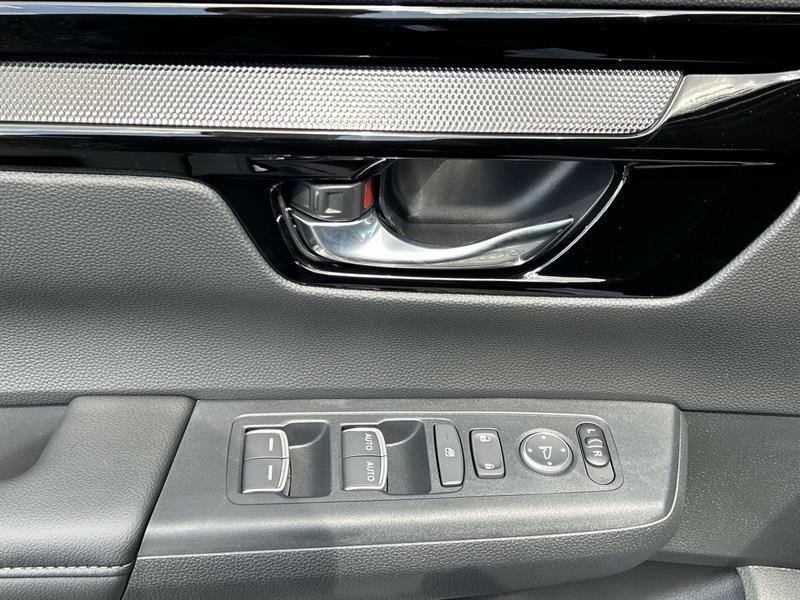 honda CR-V 2026 - 21
