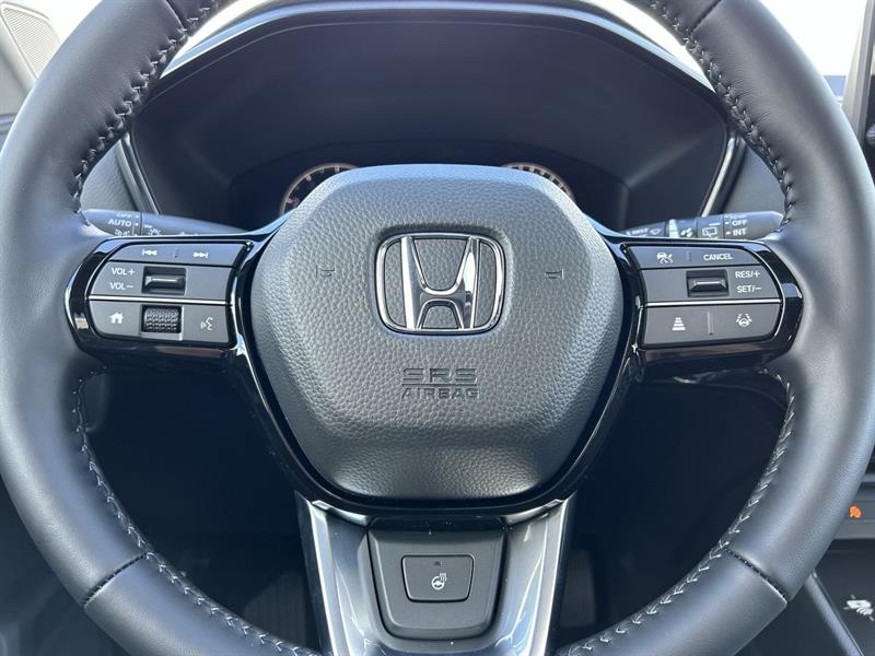 honda CR-V 2026 - 22