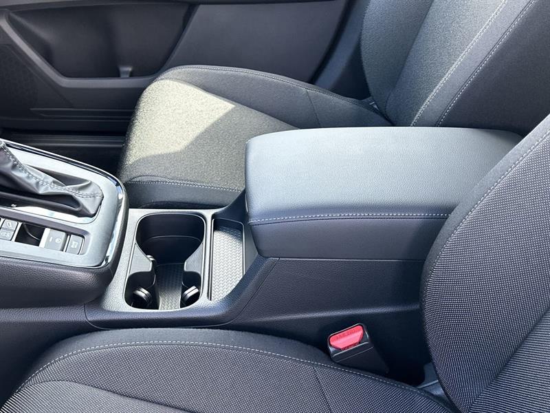 honda CR-V 2026 - 28