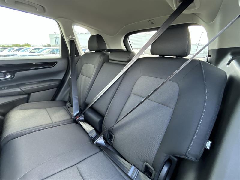 honda CR-V 2026 - 30