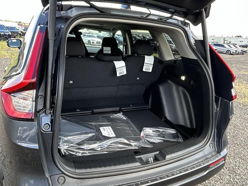 honda CR-V 2026 - 31