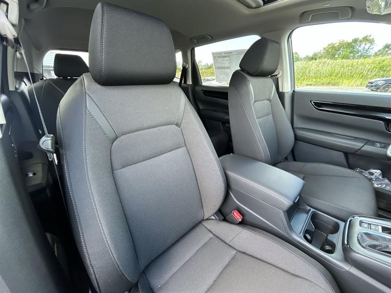 honda CR-V 2026 - 32