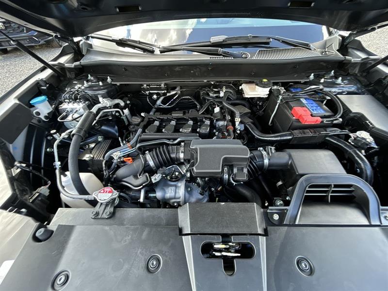 honda CR-V 2026 - 33