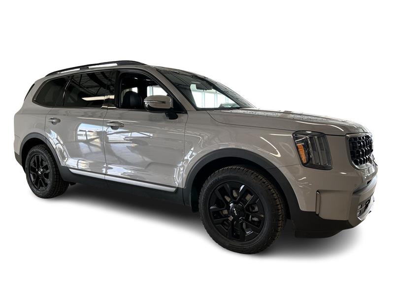 kia Telluride 2023 - 2