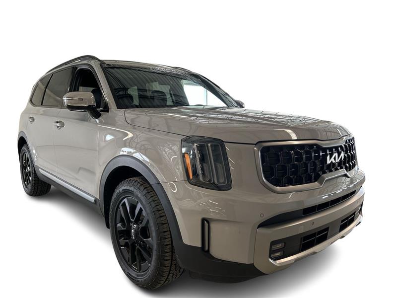 kia Telluride 2023 - 3