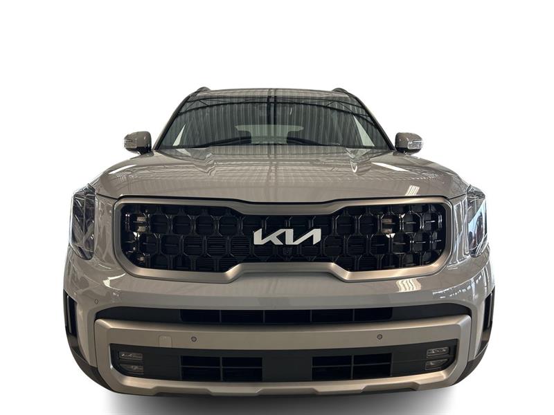 kia Telluride 2023 - 4