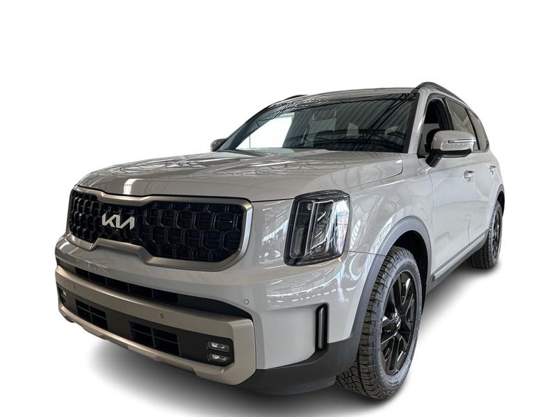 kia Telluride 2023 - 5