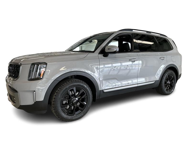 kia Telluride 2023 - 6