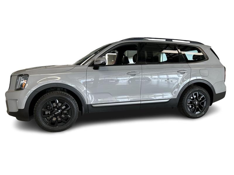 kia Telluride 2023 - 7