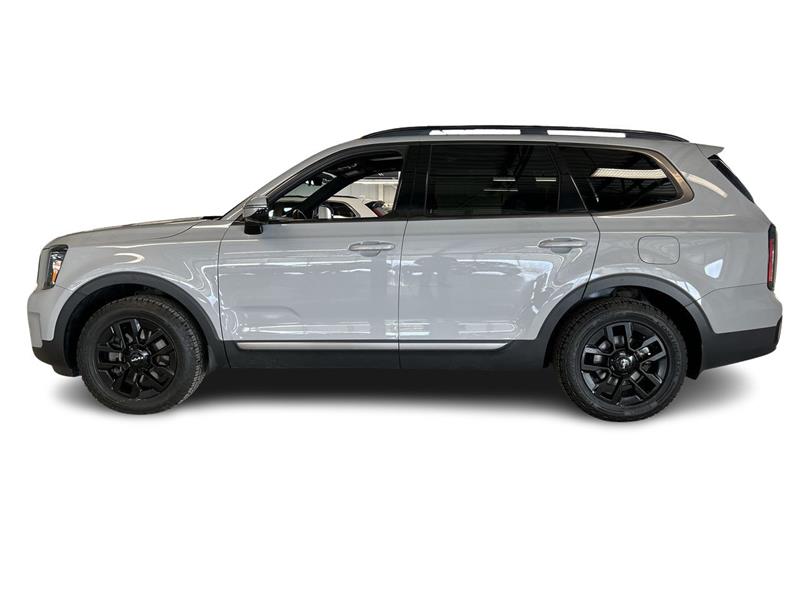 kia Telluride 2023 - 8