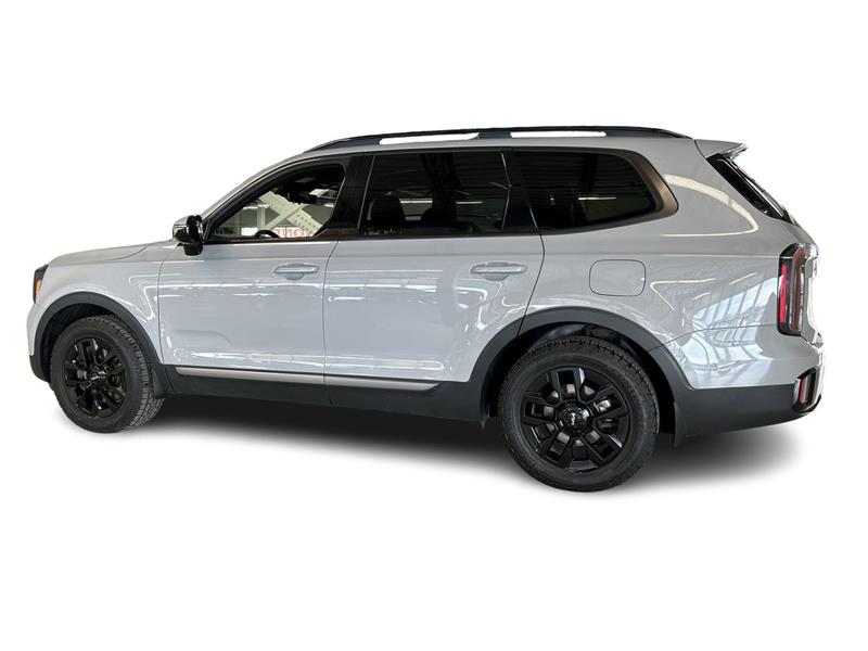 kia Telluride 2023 - 9